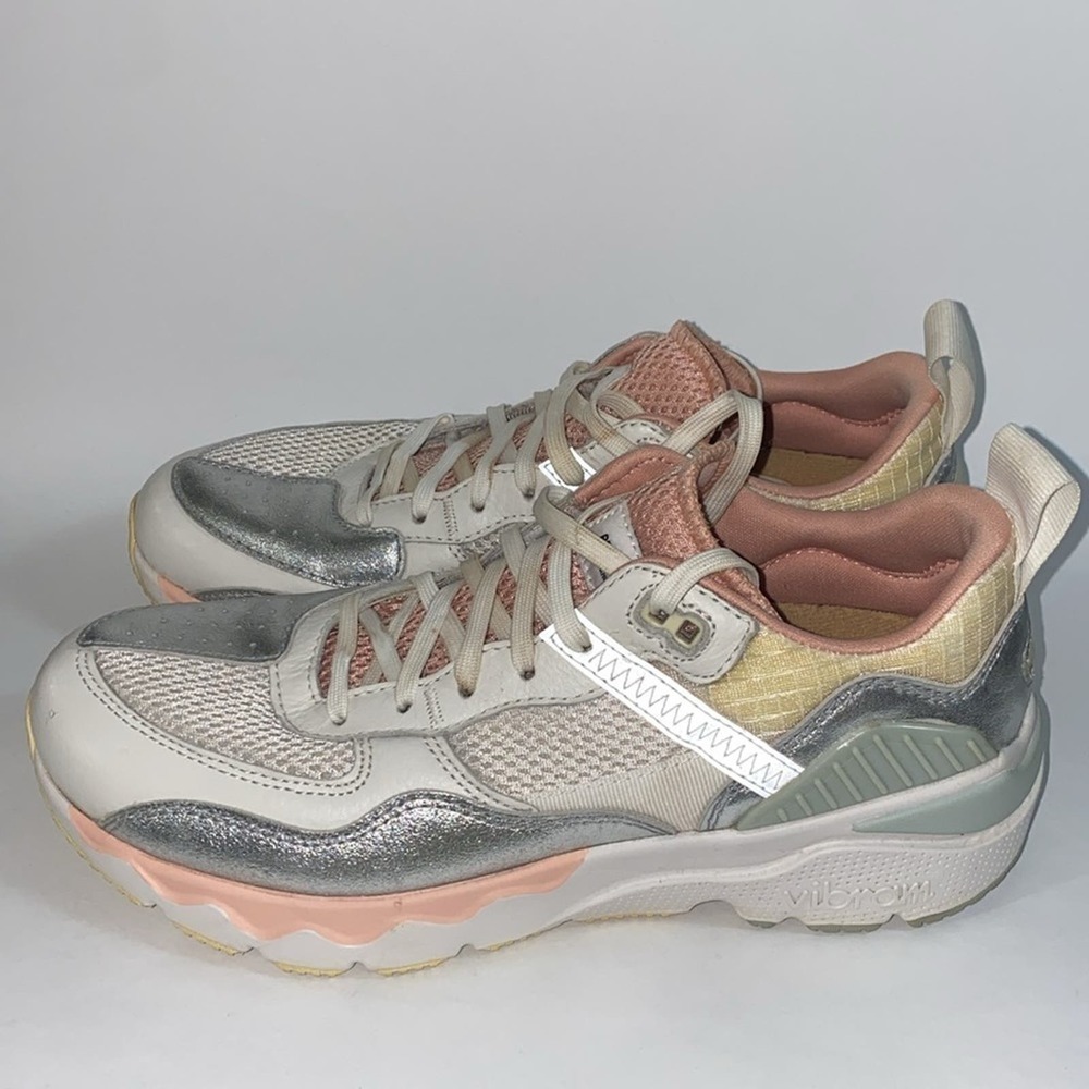 Brandblack Aura 130 Sneakers Size 9.5